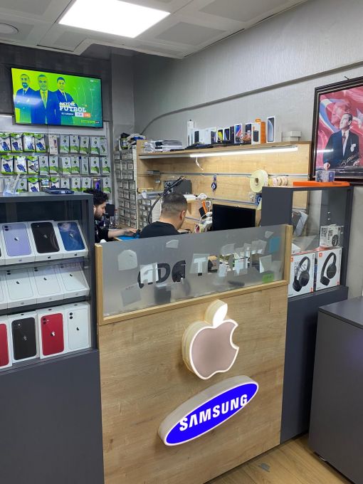 Ada Teknik Cep Telefonu Alım Satım Tamir 