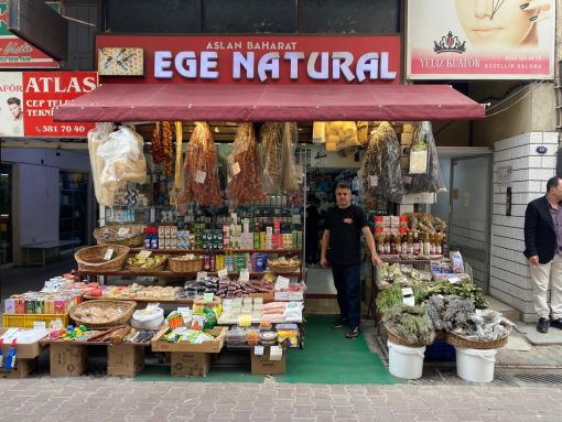  Aslan Baharat - Ege Natural Aktariye