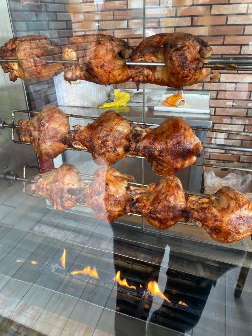 ÇAMLI PİLİÇ ATAKENT