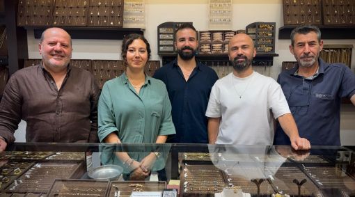  METİN GOLD KARŞIYAKA ÇARŞI İZMİR 