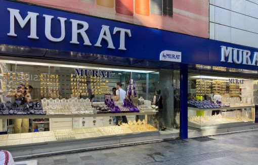  Murat Kuyumculuk | Altın Pırlanta Elmas