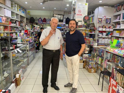  PEKER KIRTASİYE